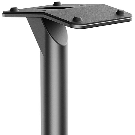 SPMT5950BK - Support Haut Parleur Black Nedis