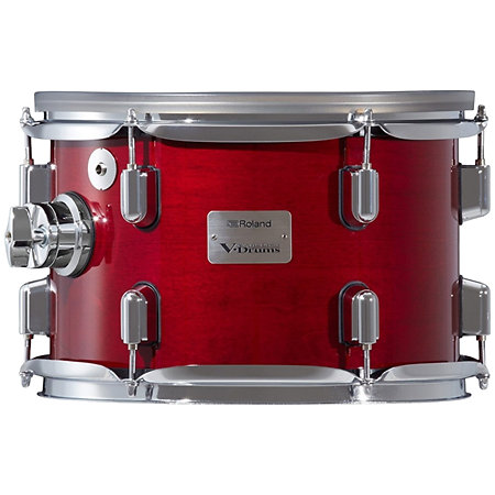 Roland PDA120-GC 12" VAD Tom Pad Gloss Cherry