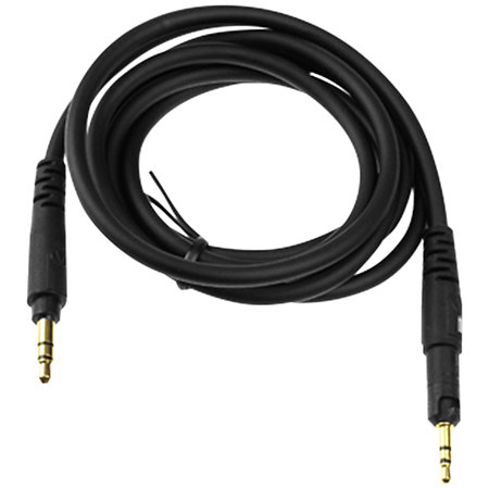 Audio Technica Cable droit pour M40X/M50X/M70X, 1.2 m