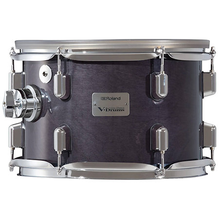 Roland PDA120-GE 12" VAD Tom Pad Gloss Ebony