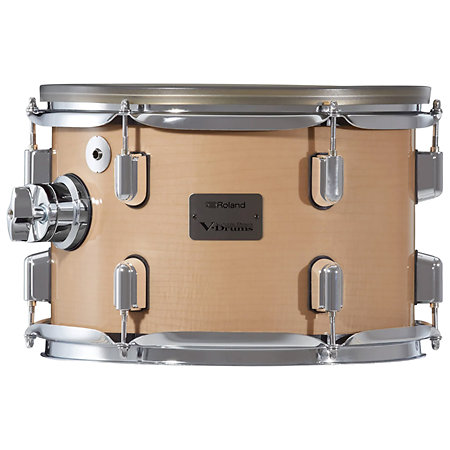 Roland PDA120-GN 12" VAD Tom Pad Gloss Natural