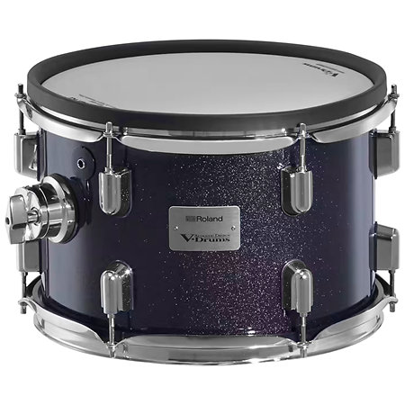 Roland PDA120-MS 12" VAD Tom Pad Midnight Sparkle