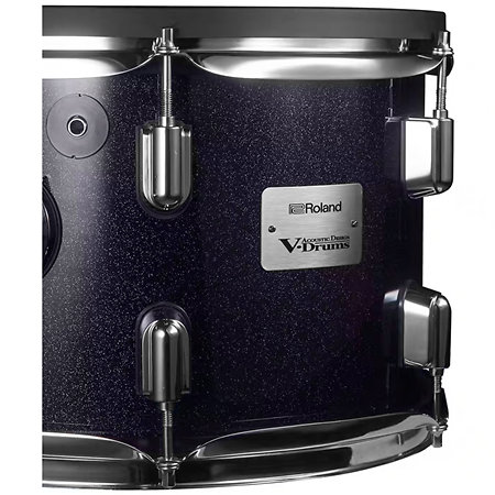 PDA120-MS 12" VAD Tom Pad Midnight Sparkle Roland