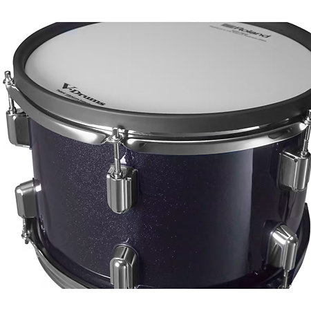PDA120-MS 12" VAD Tom Pad Midnight Sparkle Roland