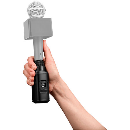 SLXD3+-G65 Shure