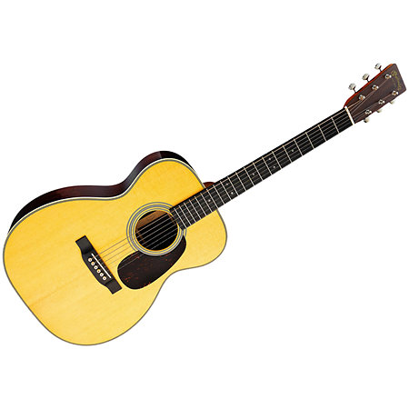 00-28 GE + étui Martin Guitars