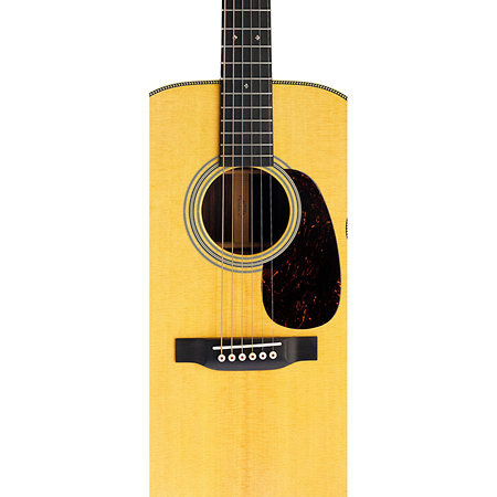 00-28 GE + étui Martin Guitars