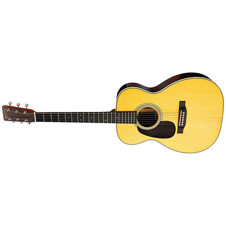 Martin Guitars 00-28 GE LH + étui