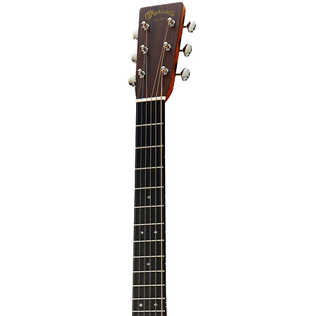 00-28 GE LH + étui Martin Guitars