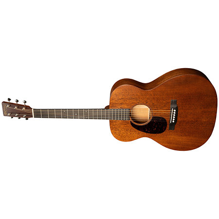 000-17-L GE LH Standard Series 2025 + Etui Martin Guitars