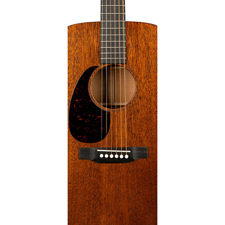000-17-L GE LH Standard Series 2025 + Etui Martin Guitars