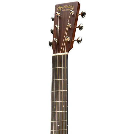 000-17-L GE LH Standard Series 2025 + Etui Martin Guitars