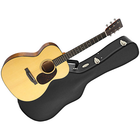 Martin Guitars 000-18 GE + étui