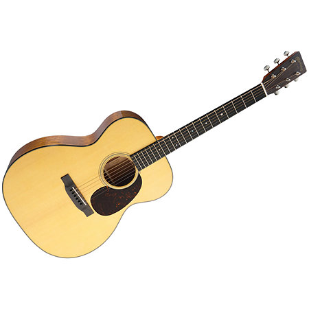 Martin Guitars 000-18 GE + étui