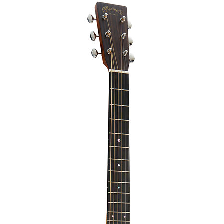 000-18 GE + étui Martin Guitars