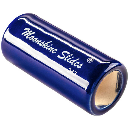 Dunlop 247 Moonshine Ceramic Slide XL