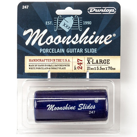 247 Moonshine Ceramic Slide XL Dunlop