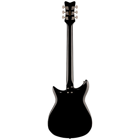 Electromatic CVT Baritone Bristol Fog Gretsch Guitars
