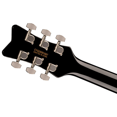 Electromatic CVT Baritone Bristol Fog Gretsch Guitars