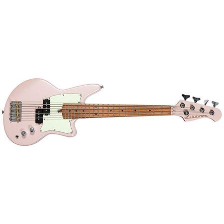 CAPRI23-SP The Capri-23 Shell Pink + housse Ashdown