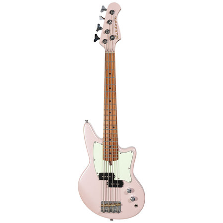 CAPRI23-SP The Capri-23 Shell Pink + housse Ashdown