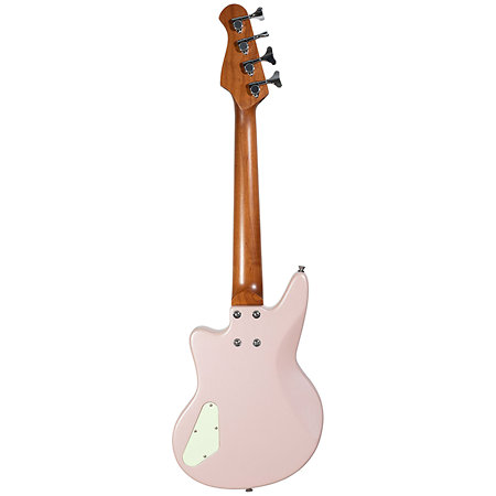 CAPRI23-SP The Capri-23 Shell Pink + housse Ashdown