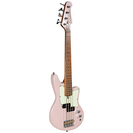 CAPRI23-SP The Capri-23 Shell Pink + housse Ashdown