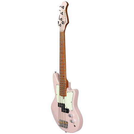CAPRI23-SP The Capri-23 Shell Pink + housse Ashdown