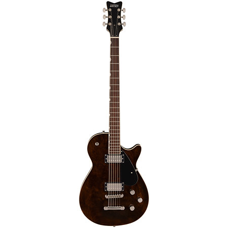 Electromatic Jet Baritone Imperial Stain Gretsch Guitars