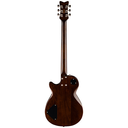 Electromatic Jet Baritone Imperial Stain Gretsch Guitars
