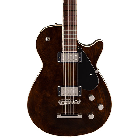 Electromatic Jet Baritone Imperial Stain Gretsch Guitars
