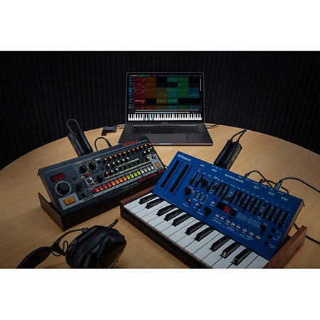WM-1 Adaptateur MIDI Sans Fil Roland