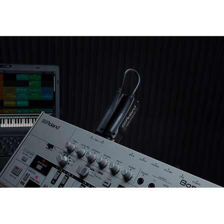 WM-1 Adaptateur MIDI Sans Fil Roland