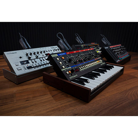WM-1 Adaptateur MIDI Sans Fil Roland