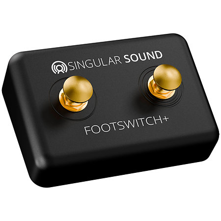 Singular Sound Beatbuddy Footswitch+
