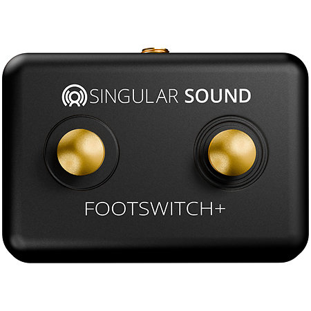 Singular Sound Beatbuddy Footswitch+