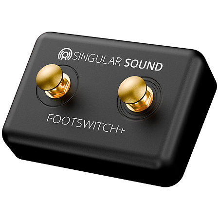 Beatbuddy Footswitch+ Singular Sound