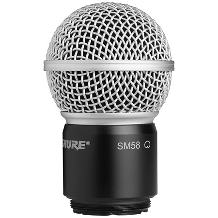 SLXD2+/SM58 G65 Shure