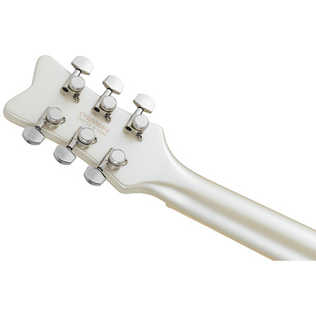 Electromatic Premier Jet Vintage Pearl Gretsch Guitars