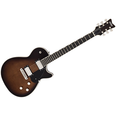 Gretsch Guitars Electromatic Premier Jet Robusto Burst