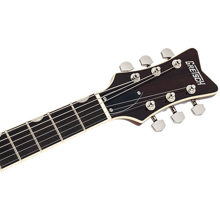 Electromatic Premier Jet Robusto Burst Gretsch Guitars