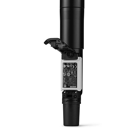 SLXD2+/Beta 58-G65 Shure