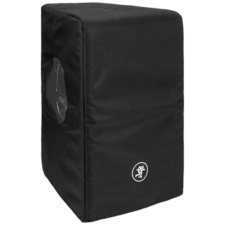 Mackie DRM315 Cover