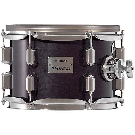 Roland PDA100-GE 10" VAD Tom Pad Gloss Ebony