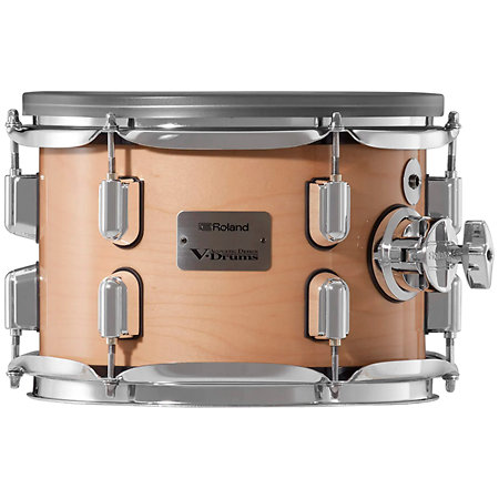 Roland PDA100-GN 10" VAD Tom Pad Gloss Natural