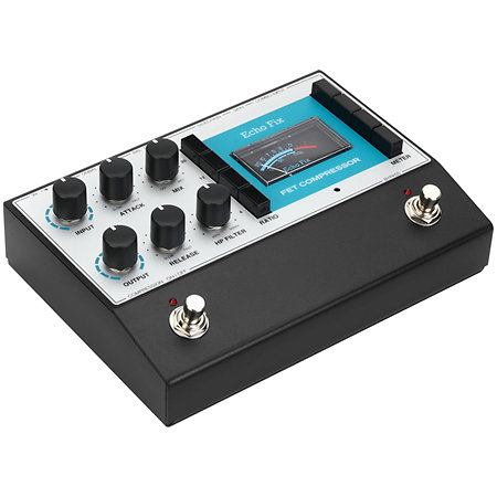Echo Fix EF-P5 FET Compressor Pedal
