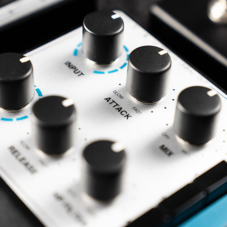 Echo Fix EF-P5 FET Compressor Pedal