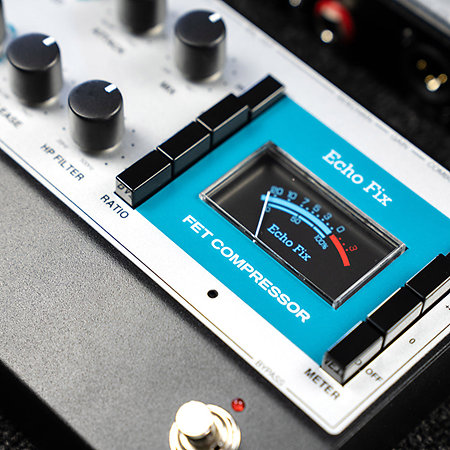 EF-P5 FET Compressor Pedal Echo Fix