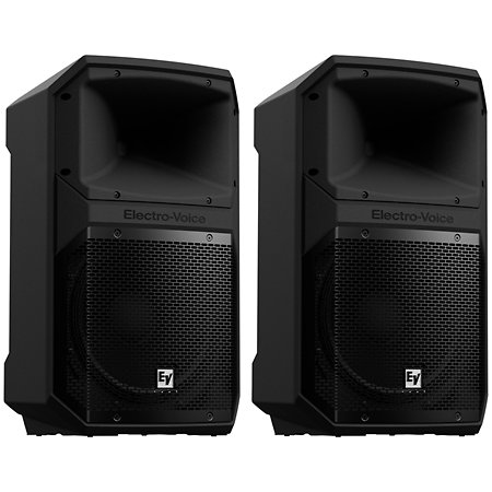 EVIVA 12P (la paire) Electro-Voice