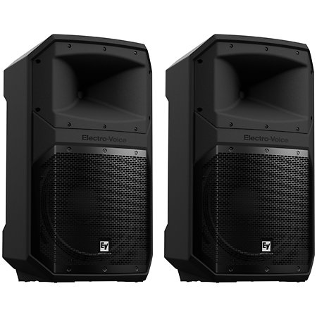 EVIVA 15P (la paire) Electro-Voice